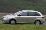 Fiat Croma Station Wagon 2009 года